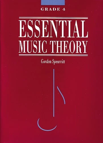 Crescendo Music Essential Music Theory By Gordon Spearritt 6 Crescendo Music Essential Music Theory By Gordon Spearritt