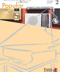 Crescendo Music Adult Piano Adventures Popular Manuscript 5 Crescendo Music Adult Piano Adventures Popular Manuscript