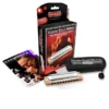Hohner Marine Band Deluxe Harmonica