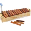 Crescendo Music Percussion Sonor Soprano Xylophone SKX10 1 Crescendo Music Percussion Sonor Soprano Xylophone SKX10