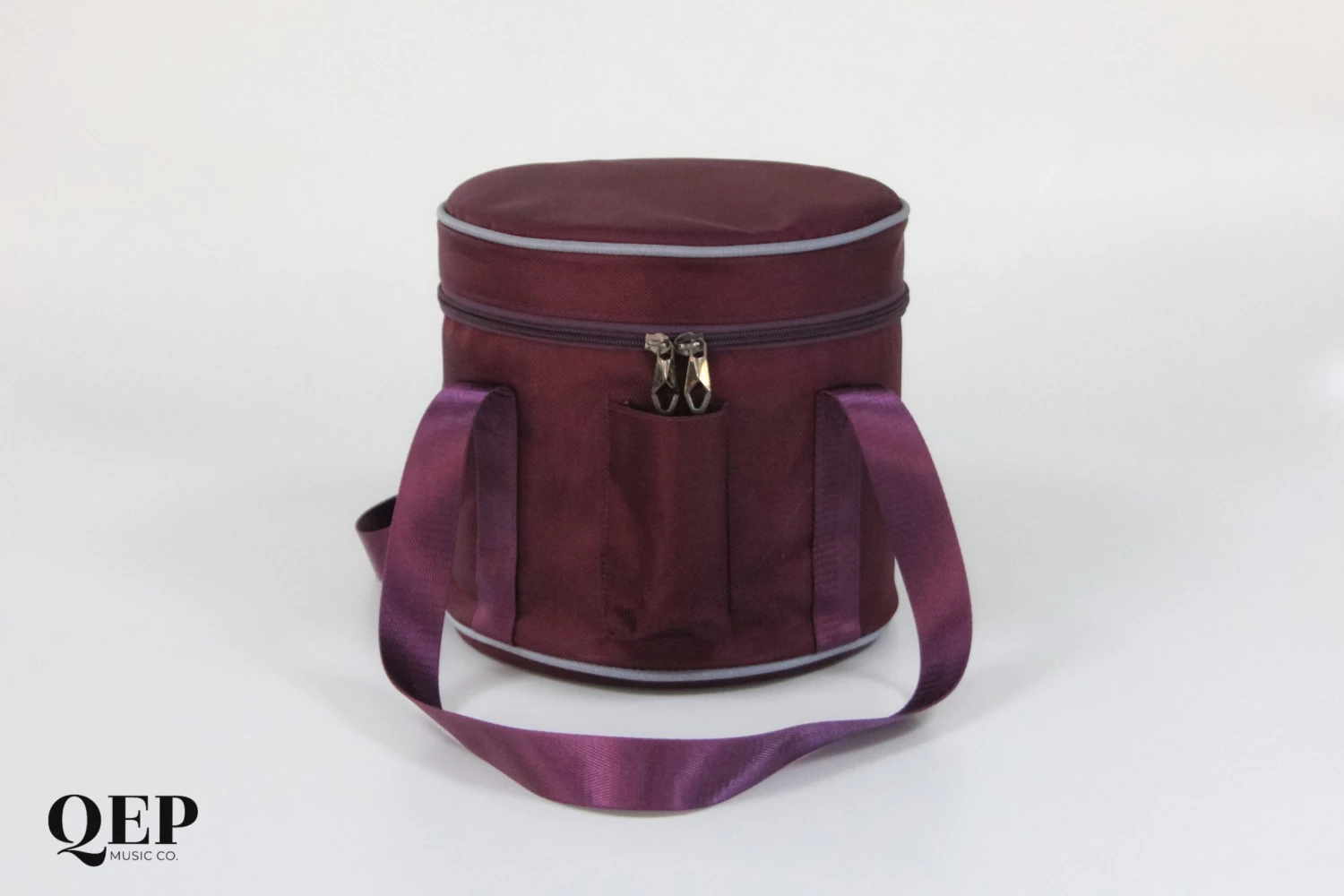 Crescendo Music Percussion QEP Music Pure Crystal Singing Bowl 12 Crescendo Music Percussion QEP Music Pure Crystal Singing Bowl