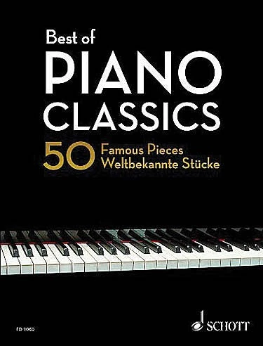 Crescendo Music Best Of Piano Classics 50 Famous Pieces 3 Crescendo Music Best Of Piano Classics 50 Famous Pieces