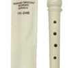 Yamaha Soprano Recorder YRS24B With Bag Woodwind