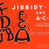 Crescendo Music Jibbidy F And A C E A First Piano Book