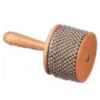 Crescendo Music Latin Cabasa 12 Rows Of Ball Bearings Percussion