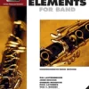Hal Leonard Essential Elements 2000: Clarinet Book 1 1 Hal Leonard Essential Elements 2000: Clarinet Book 1