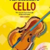 Alfred Manuscript Abracadabra Cello Book / CD 3rd Edition 2 Alfred Manuscript Abracadabra Cello Book / CD 3rd Edition