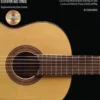 Hal Leonard Manuscript Flamenco Guitar Method Book And CD 2 Hal Leonard Manuscript Flamenco Guitar Method Book And CD