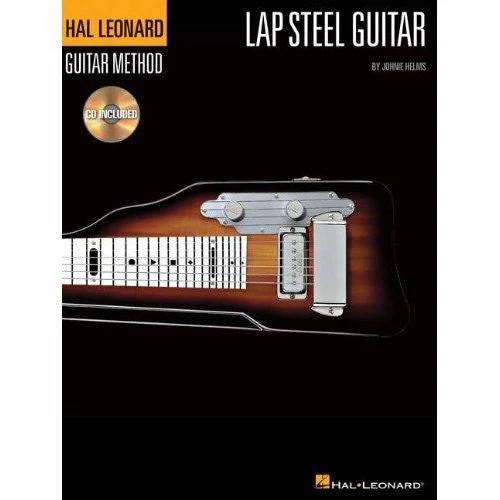 Hal Leonard Lap Steel Guitar Method Manuscript 3 Hal Leonard Lap Steel Guitar Method Manuscript