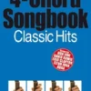 Crescendo Music 4 Chord Songbook - Classic Hits Manuscript 2 Crescendo Music 4 Chord Songbook - Classic Hits Manuscript