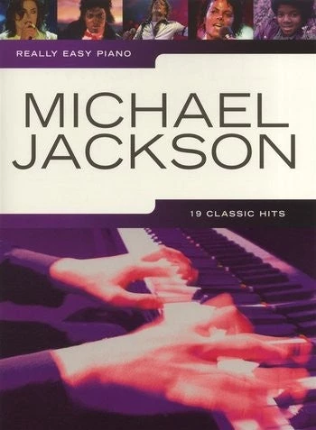 Crescendo Music Manuscript Really Easy Piano Michael Jackson 3 Crescendo Music Manuscript Really Easy Piano Michael Jackson