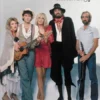 Crescendo Music Fleetwood Mac Anthology Manuscript