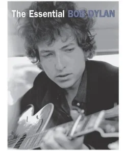Crescendo Music Essential Bob Dylan PVG