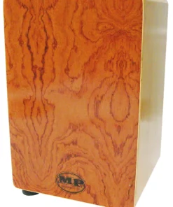 Crescendo Music Mano Percussion Cajon With Padded Bag