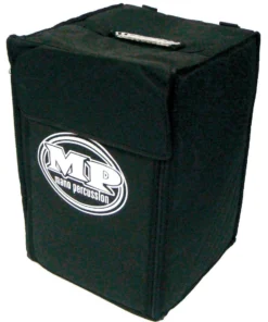 Crescendo Music Mano Percussion Cajon With Padded Bag