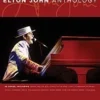 Crescendo Music Elton John Anthology 2nd Edition Easy Piano Manuscript