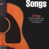Crescendo Music Guitar Chord Songbook -Two Chord Songs