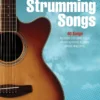 Crescendo Music Guitar Chord Songbook - 40 Easy Strumming Songs