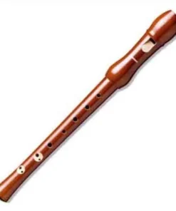 Woodwind Hohner Wooden Descant Recorder