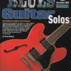 Progressive Books Progressive Blues Guitar Solos