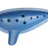 Crescendo Music Plastic Ocarina Key Of C From Zelda