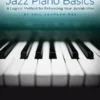 Hal Leonard Baumgartner Jazz Piano Basics Book 1 Manuscript