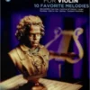 Hal Leonard Classical Themes For Violin - 10 Favourite Melodies
