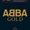 Hal Leonard Ez Play 272 Abba Gold Greatest Hits Manuscript