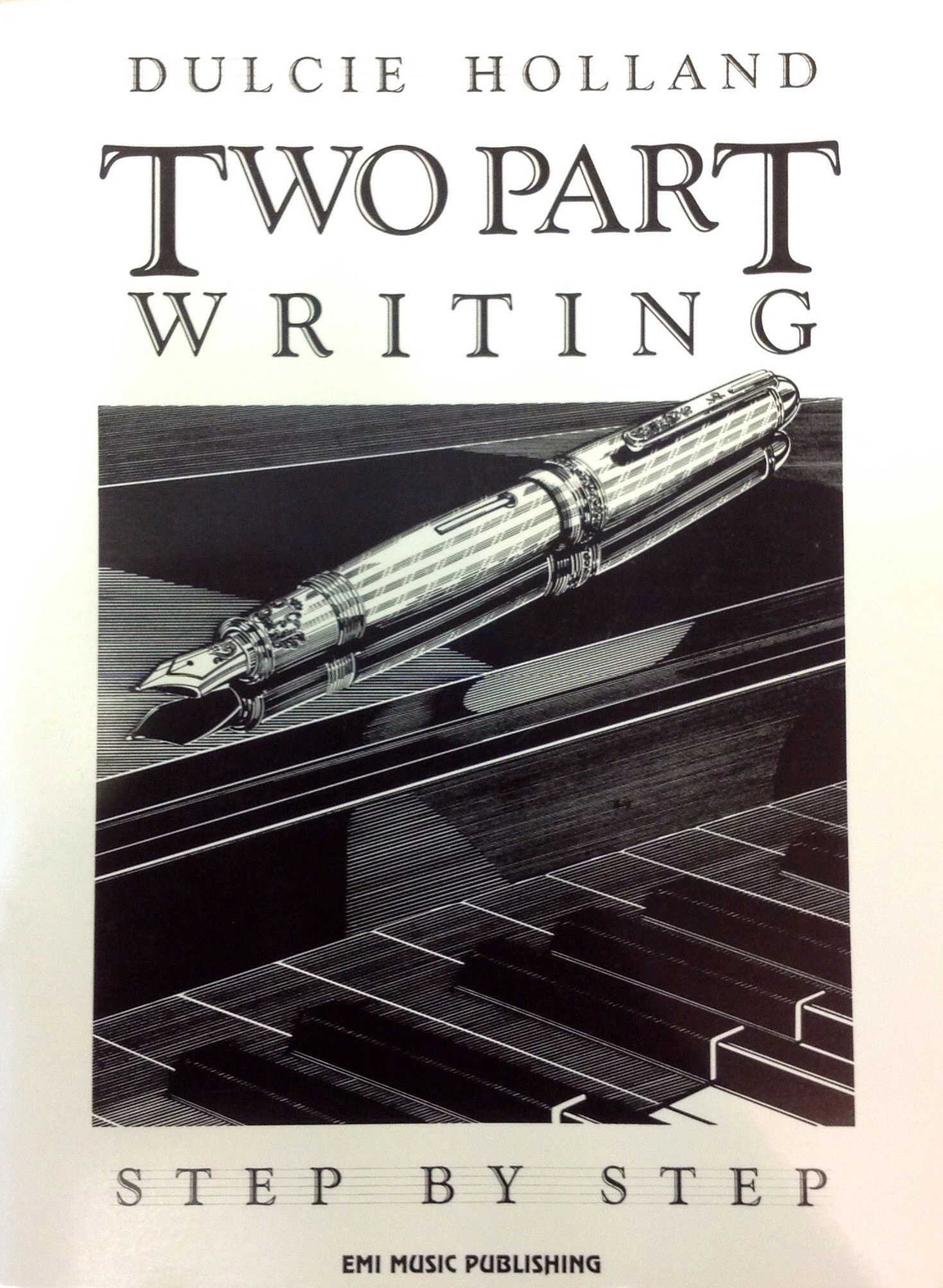 Crescendo Music Two Part Writing Dulcie Holland 3 Crescendo Music Two Part Writing Dulcie Holland