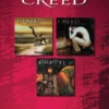 Hal Leonard Manuscript Creed Guitar Anthology Guitar Tab & Notation