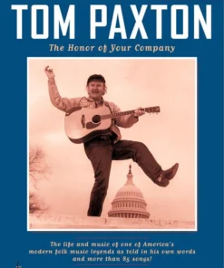 Hal Leonard Honour Of Your Company Guitar & Vocal