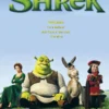 Hal Leonard Shrek Movie Soundtrack PVG Manuscript