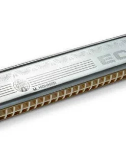 Hohner Echo 48 Tremolo Harmonica In The Key Of C