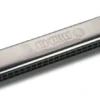 Folk & Native Hohner Big Valley Tremolo Harmonica In The Key Of C