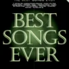 Crescendo Music The Best Songs Ever PVG Manuscript 1 Crescendo Music The Best Songs Ever PVG Manuscript