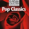 Crescendo Music Manuscript Easiest Keyboard Collection: Pop Classics
