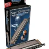 Hohner Super Chromonica Chromatic Harmonica