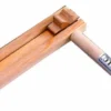 Crescendo Music Handheld Wooden Ratchet Mitello 1 Crescendo Music Handheld Wooden Ratchet Mitello