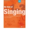 Crescendo Music Best Of Singing Grades 1-3 Low Voice Book / CD Heidi Pegler