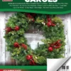 Crescendo Music Manuscript Christmas Carols - Super Easy Songbook