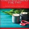 Crescendo Music Manuscript Christmas Carols For Two Clarinets 1 Crescendo Music Manuscript Christmas Carols For Two Clarinets