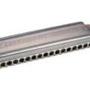 Hohner Chromonica 64 Chromatic Harmonica In The Key Of C Folk & Native 1 Hohner Chromonica 64 Chromatic Harmonica In The Key Of C Folk & Native