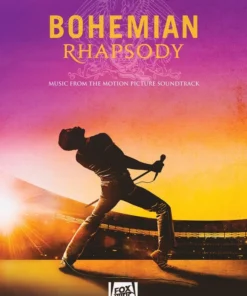Hal Leonard Bohemian Rhapsody PVG