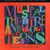Hal Leonard Musical Theatre Anthology For Teens - Young Women's Edition With Online Audio Manuscript 2 Hal Leonard Musical Theatre Anthology For Teens - Young Women's Edition With Online Audio Manuscript