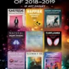 Hal Leonard Chart Hits Of 2018-2019 Manuscript