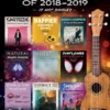 Crescendo Music Chart Hits Of 2018-2019 For Ukulele Manuscript 2 Crescendo Music Chart Hits Of 2018-2019 For Ukulele Manuscript