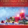 Crescendo Music 100 Most Beautiful Christmas Songs Easy Piano Manuscript