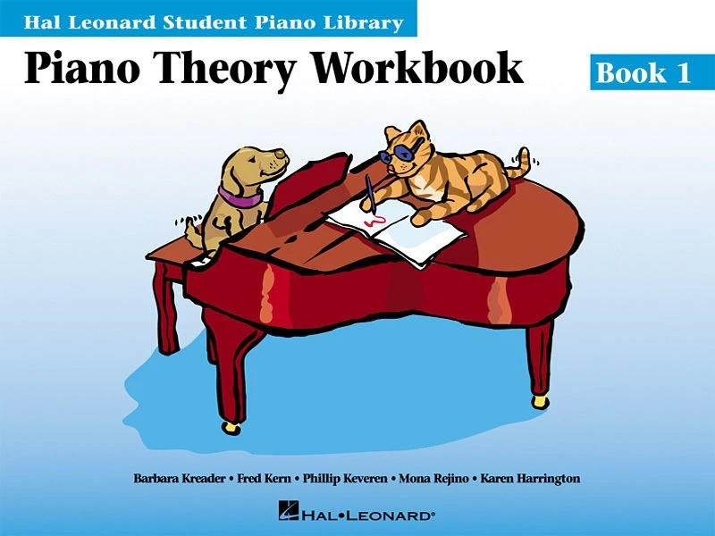 Crescendo Music Manuscript Hal Leonard HLSPL Piano Theory Book 3 Crescendo Music Manuscript Hal Leonard HLSPL Piano Theory Book