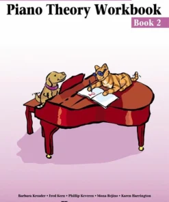 Crescendo Music Manuscript Hal Leonard HLSPL Piano Theory Book 8 Crescendo Music Manuscript Hal Leonard HLSPL Piano Theory Book