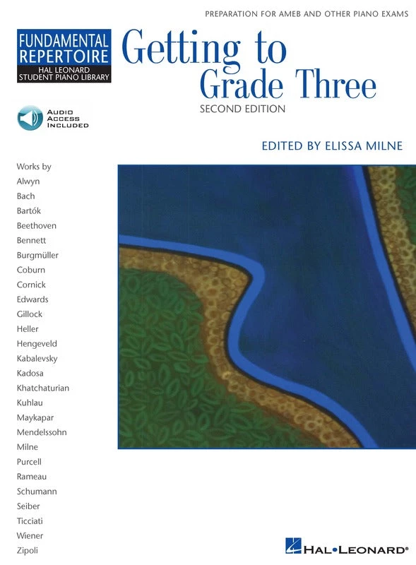 Hal Leonard Manuscript Getting To Grade Book By Elissa Milne 2nd Edition 6 Hal Leonard Manuscript Getting To Grade Book By Elissa Milne 2nd Edition